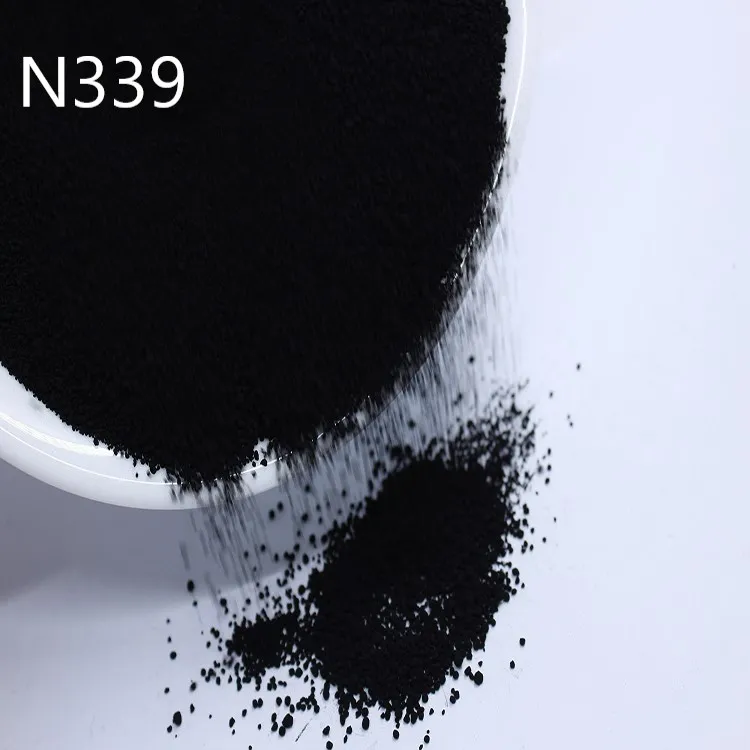 Карбоновий пігмент